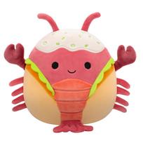 squishmallows - Pliušinis žaislas Squishmallows SQJW7520C, įvairių spalvų/(spalva/dizainas parenkami atsitiktine tvarka) - 8 nuotrauka