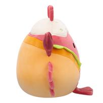 squishmallows - Pliušinis žaislas Squishmallows SQJW7520C, įvairių spalvų/(spalva/dizainas parenkami atsitiktine tvarka) - 11 nuotrauka