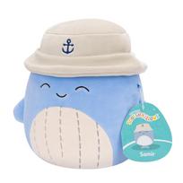 squishmallows - Pliušinis žaislas Squishmallows SQJW7520C, įvairių spalvų/(spalva/dizainas parenkami atsitiktine tvarka) - 12 nuotrauka