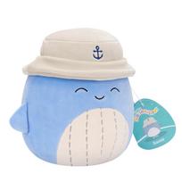 squishmallows - Pliušinis žaislas Squishmallows SQJW7520C, įvairių spalvų/(spalva/dizainas parenkami atsitiktine tvarka) - 13 nuotrauka