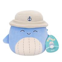 squishmallows - Pliušinis žaislas Squishmallows SQJW7520C, įvairių spalvų/(spalva/dizainas parenkami atsitiktine tvarka) - 14 nuotrauka