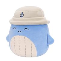 squishmallows - Pliušinis žaislas Squishmallows SQJW7520C, įvairių spalvų/(spalva/dizainas parenkami atsitiktine tvarka) - 15 nuotrauka