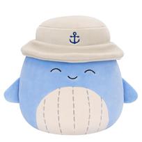 squishmallows - Pliušinis žaislas Squishmallows SQJW7520C, įvairių spalvų/(spalva/dizainas parenkami atsitiktine tvarka) - 18 nuotrauka