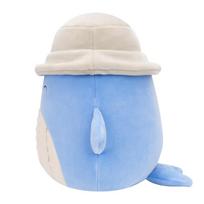 squishmallows - Pliušinis žaislas Squishmallows SQJW7520C, įvairių spalvų/(spalva/dizainas parenkami atsitiktine tvarka) - 20 nuotrauka