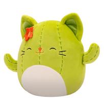 squishmallows - Pliušinis žaislas Squishmallows SQJW7520C, įvairių spalvų/(spalva/dizainas parenkami atsitiktine tvarka) - 25 nuotrauka