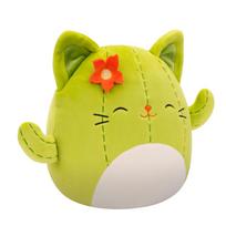 squishmallows - Pliušinis žaislas Squishmallows SQJW7520C, įvairių spalvų/(spalva/dizainas parenkami atsitiktine tvarka) - 26 nuotrauka