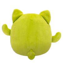 squishmallows - Pliušinis žaislas Squishmallows SQJW7520C, įvairių spalvų/(spalva/dizainas parenkami atsitiktine tvarka) - 27 nuotrauka