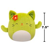 squishmallows - Pliušinis žaislas Squishmallows SQJW7520C, įvairių spalvų/(spalva/dizainas parenkami atsitiktine tvarka) - 29 nuotrauka