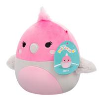 squishmallows - Pliušinis žaislas Squishmallows SQJW7520C, įvairių spalvų/(spalva/dizainas parenkami atsitiktine tvarka) - 32 nuotrauka