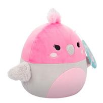 squishmallows - Pliušinis žaislas Squishmallows SQJW7520C, įvairių spalvų/(spalva/dizainas parenkami atsitiktine tvarka) - 33 nuotrauka