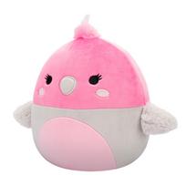 squishmallows - Pliušinis žaislas Squishmallows SQJW7520C, įvairių spalvų/(spalva/dizainas parenkami atsitiktine tvarka) - 35 nuotrauka