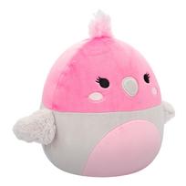 squishmallows - Pliušinis žaislas Squishmallows SQJW7520C, įvairių spalvų/(spalva/dizainas parenkami atsitiktine tvarka) - 36 nuotrauka