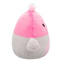 squishmallows - Pliušinis žaislas Squishmallows SQJW7520C, įvairių spalvų/(spalva/dizainas parenkami atsitiktine tvarka) - 41 nuotrauka