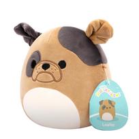 squishmallows - Pliušinis žaislas Squishmallows SQJW7520C, įvairių spalvų/(spalva/dizainas parenkami atsitiktine tvarka) - 42 nuotrauka
