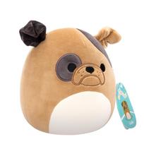 squishmallows - Pliušinis žaislas Squishmallows SQJW7520C, įvairių spalvų/(spalva/dizainas parenkami atsitiktine tvarka) - 43 nuotrauka