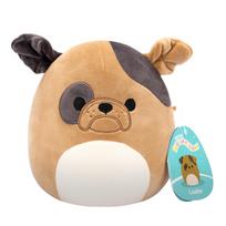 squishmallows - Pliušinis žaislas Squishmallows SQJW7520C, įvairių spalvų/(spalva/dizainas parenkami atsitiktine tvarka) - 44 nuotrauka