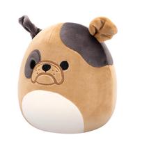 squishmallows - Pliušinis žaislas Squishmallows SQJW7520C, įvairių spalvų/(spalva/dizainas parenkami atsitiktine tvarka) - 45 nuotrauka