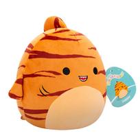 squishmallows - Pliušinis žaislas Squishmallows SQJW7520C, įvairių spalvų/(spalva/dizainas parenkami atsitiktine tvarka) - 53 nuotrauka