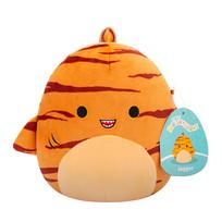 squishmallows - Pliušinis žaislas Squishmallows SQJW7520C, įvairių spalvų/(spalva/dizainas parenkami atsitiktine tvarka) - 54 nuotrauka
