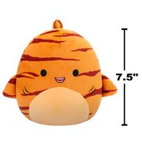 squishmallows - Pliušinis žaislas Squishmallows SQJW7520C, įvairių spalvų/(spalva/dizainas parenkami atsitiktine tvarka) - 59 nuotrauka