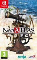 stelton - Neo ATLAS 1469 Nintendo Switch - 1 nuotrauka