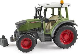 fendt - BRUDER Fendt Vario 211 traktorius, 02180 - 1 nuotrauka
