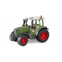 fendt - BRUDER Fendt Vario 211 traktorius, 02180 - 2 nuotrauka