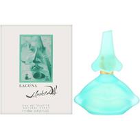 salvador daly - Salvador Dali Laguna For Her EDT 100ml - 1 nuotrauka