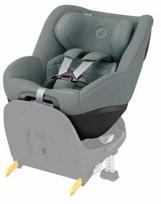 Maxi-Cosi Pearl 360 Pro, pilka, 0 - 17 kg
