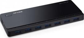 12v 1.5a - TP-Link UH700 HUB 7xUSB 3.0 - 2 nuotrauka
