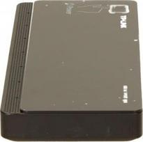 12v 1.5a - TP-Link UH700 HUB 7xUSB 3.0 - 5 nuotrauka