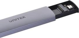 nvme deklas - HDD dėžutė Orico PWDM2-G2-BK-EP - 2 nuotrauka