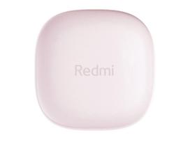 xiaomi ausines belaides buds - Xiaomi Redmi Buds 6 Play Pink (Rožinės) - 1 nuotrauka