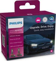 Lemputė, rūko žibintas PHILIPS 11366U2500CX