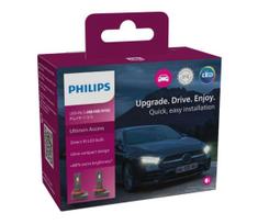 h8 led philips - Lemputė, rūko žibintas PHILIPS 11366U2500CX - 2 nuotrauka