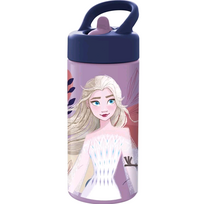 EUROMIC gertuvė Frozen Trust The Journey, 410 ml, Mėlyna (Blue)