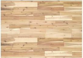 stalvirsis staliui - vidaXL Rašomojo stalo stalviršis, 120x70x2cm, akacijos masyvas (Natural Acacia) - 1 nuotrauka