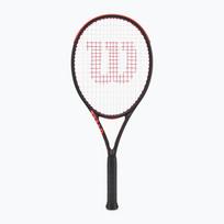 Wilson Clash Team 103 V3 teniso raketė (Dydis: 3)