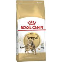 royal canin sausas maistas katems - Royal Canin Bengal Adult sausas maistas katėms 10 kg - 1 nuotrauka