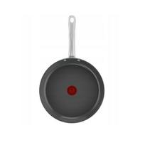 tefal keptuves 24 cm - Keptuvė Tefal Renew  C4240443, 24 cm, aliuminis - 1 nuotrauka