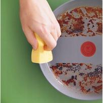 tefal keptuves 24 cm - Keptuvė Tefal Renew  C4240443, 24 cm, aliuminis - 4 nuotrauka