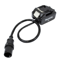 Makita 191J50-7 LXT Akumuliatorių adapteris 1X18V, PDC01