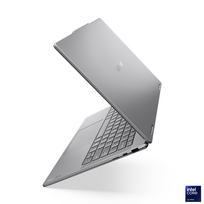 intel 226v - Lenovo Yoga 7 2-in-1 14ILL10, Intel Core Ultra 5 226V, 16 GB, 512 GB, 14", OLED, Touchscreen, Luna Grey (Pilkas) - 5 nuotrauka