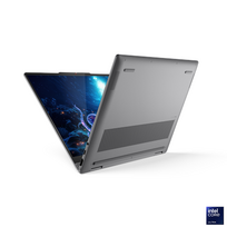 intel 226v - Lenovo Yoga 7 2-in-1 14ILL10, Intel Core Ultra 5 226V, 16 GB, 512 GB, 14", OLED, Touchscreen, Luna Grey (Pilkas) - 6 nuotrauka