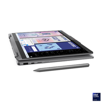 intel 226v - Lenovo Yoga 7 2-in-1 14ILL10, Intel Core Ultra 5 226V, 16 GB, 512 GB, 14", OLED, Touchscreen, Luna Grey (Pilkas) - 13 nuotrauka