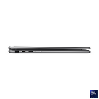 intel 226v - Lenovo Yoga 7 2-in-1 14ILL10, Intel Core Ultra 5 226V, 16 GB, 512 GB, 14", OLED, Touchscreen, Luna Grey (Pilkas) - 16 nuotrauka