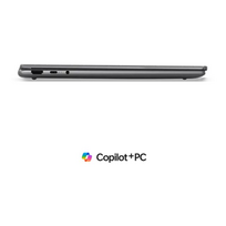intel 226v - Lenovo Yoga 7 2-in-1 14ILL10, Intel Core Ultra 5 226V, 16 GB, 512 GB, 14", OLED, Touchscreen, Luna Grey (Pilkas) - 23 nuotrauka