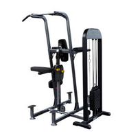 Body Solid FCD-STK Universalus prisitraukimų treniruoklis
