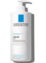 La Roche-Posay Lipikar Lait 48h atkuriamasis kūno pienelis 750 ml