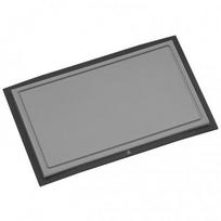 WMF Pjaustymo lenta 18.7950.6100, Juoda (Black), 32 x 20 cm
